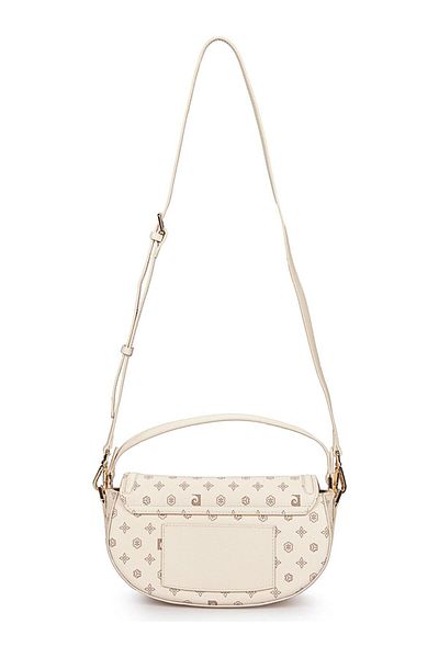 Pierre Cardin 05Pc25Y10301-Mn Bag Beige Women's Shoulder Bag