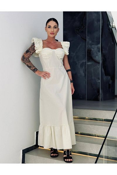 Zatara Fashion Rochita Alien