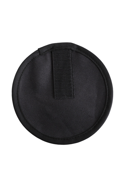 Choice أغطية طُعم FTK سوداء بلونين، أغطية طُعم الصيد، أغطية خطاف الطُعم، واقي...