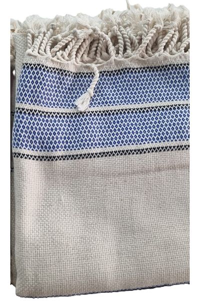 Sierra Linens Diamond Weave Peştemal