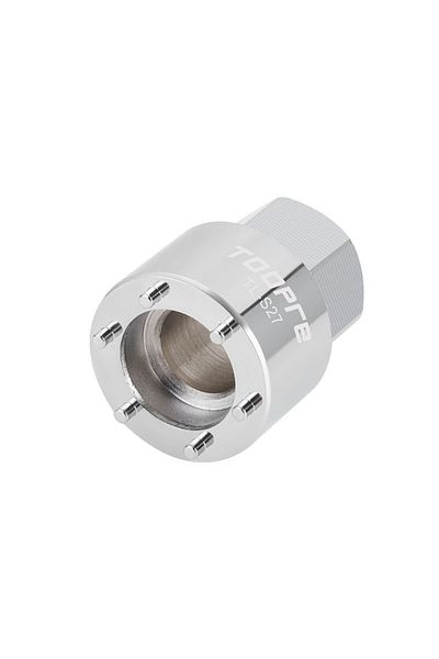 Choice TL-S27 TOOPRE Bike Crankset End Cap Bolt Extractor For FSA Crank Screw Removal Tool Bicycle Chainrin