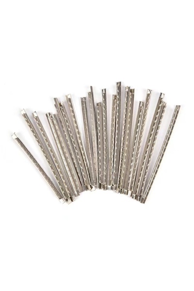 choice2 2.7 مم 24 قطعة 24 قطعة سلك لوحة الأصابع النيكل 1.6 مم 1.8 مم 2 مم 2.2...