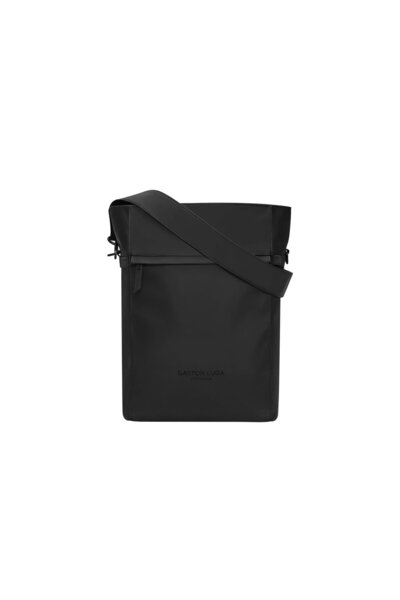 Gaston Luga Tate Backpack - Black
