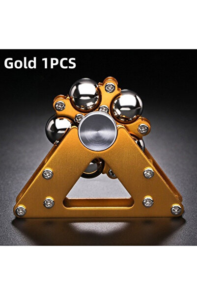 Choice جين سي، عجلة جيروسكوبية بأطراف الأصابع، زينة معدنية إبداعية، جهاز تنفي...