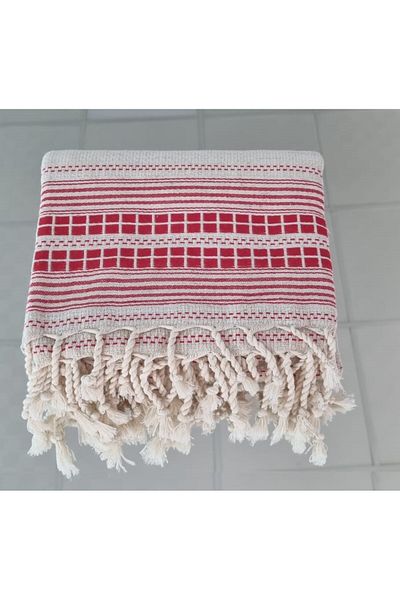 Sierra Linens Mosaic Line Peştemal