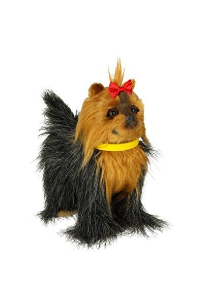 OEM Jucărie interactivă de pluș pentru câini, 21x9x20cm, 301g, multicoloră