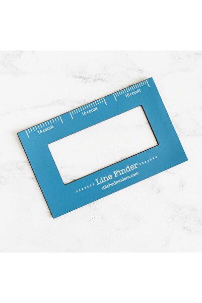 Choice حامل أنماط الحياكة المغناطيسي لخطوط التطريز من Blue Cross Stitch، قوال...