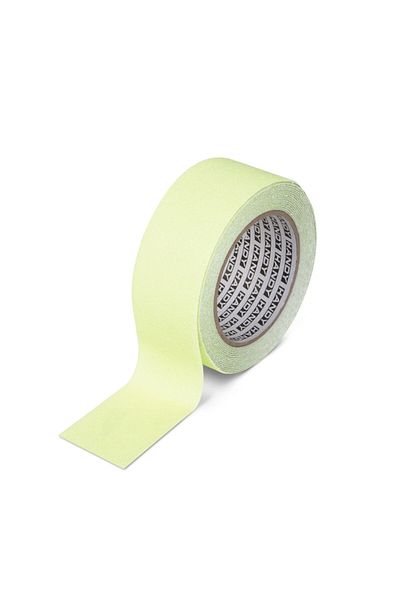 Primlife Adhesive Tape, Anti-Slip 5m X 50 Mm Phosphorescent