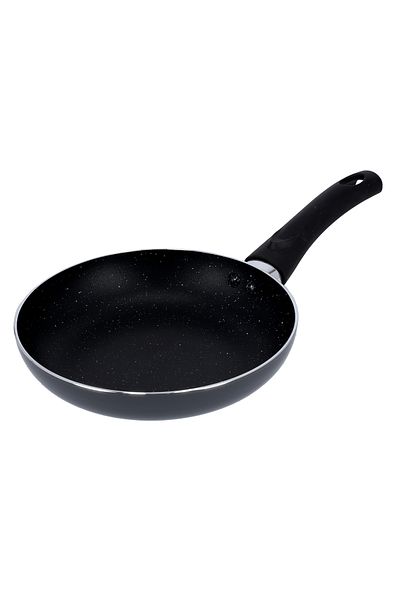 DELCASA DC1566 20cm Non-Stick Aluminium Fry Pan 20*3.8CM