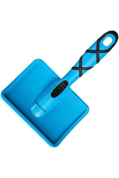 Groom Professional Ball Pin Slicker Sizes: M