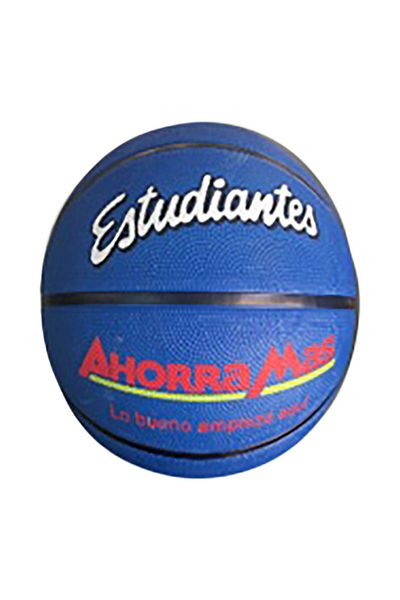 Teloon Easy-Grip Rubber Basketball