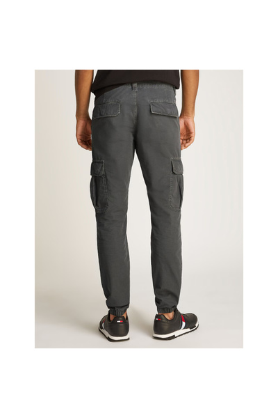 Tommy Hilfiger Th Dm0dm20284 Tjm Ryan Cargo Erkek Pantolon