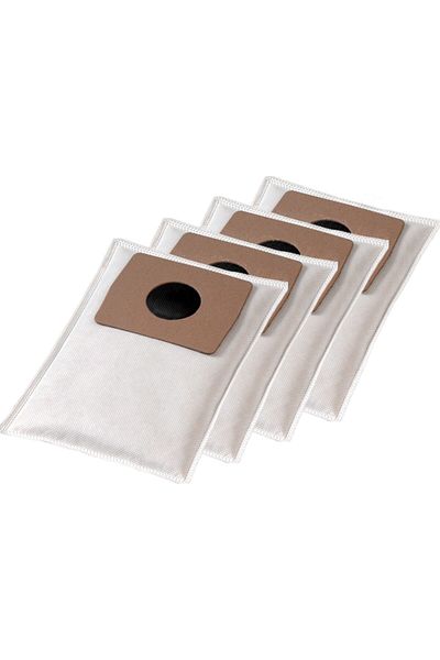 KOMA ET25S - Bags for ETA Piccolo 1409 textile vacuum cleaner, 4 pcs.