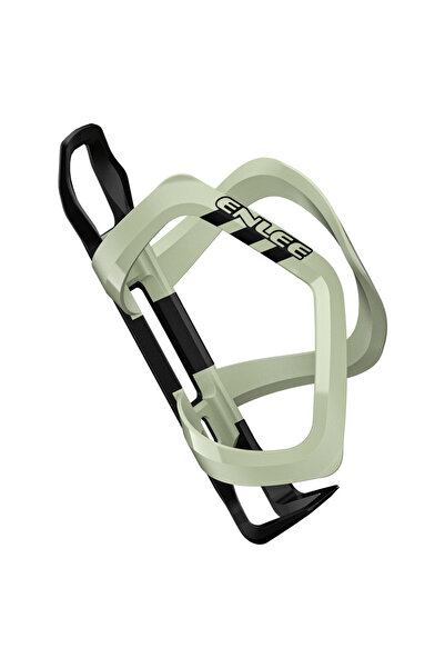 Choice حامل زجاجة مياه لركوب الدراجات R60 من ENLEE رمادي حليبي متعدد الألوان،...