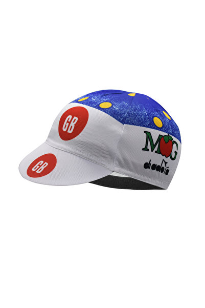 Choice مثل الصورة قبعة ركوب الدراجات PDM الكلاسيكية من Mercier Bike Headwear ...