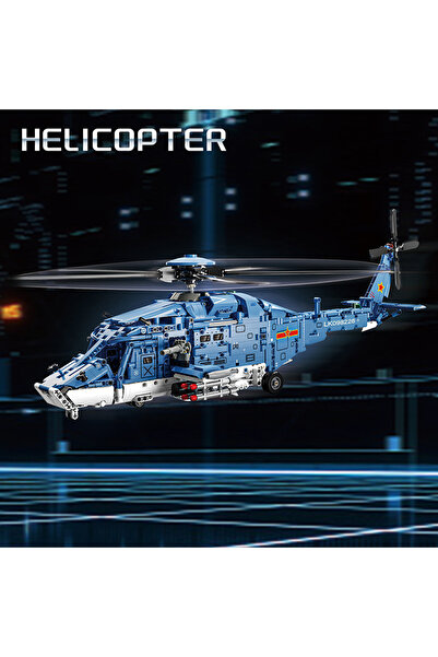 Choice 3052 Dynamic Armored Aircraft Stacking Blocks - Innovative Construction Toy for Boys, STEM Education