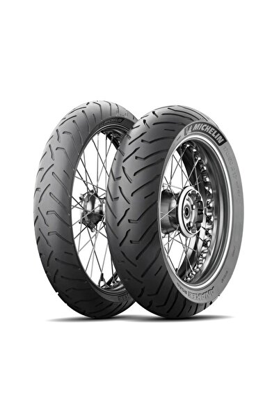 Michelin 110/80R19 Ve 150/70R17 Anakee Road Takım Lastik