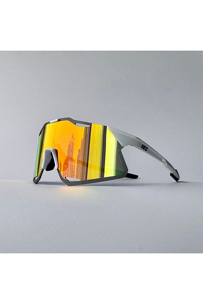 Choice only glasses New 100 Cycling Glasses Men Women Bike MTB Bicycle Cycling Sunglasses Outdoor Sports Ru