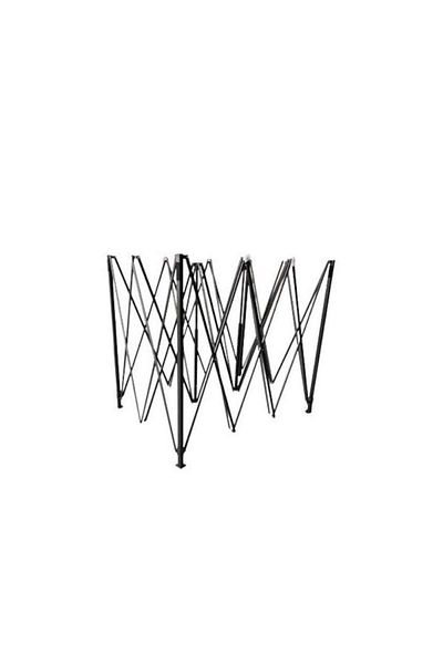 Camy Foldable metal frame for pavilion tent, 3 x 4.5 m