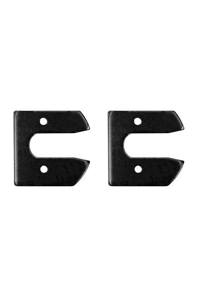 Choice 1pair Electric Scooter Rear Wheel Fastener for Xiaomi M365 Pro KickScooter Metal Rear Fender Mudguar