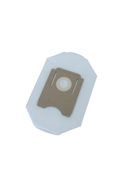 KOMA EC23S - Saci pentru aspirator robotizat Midea S8 Plus, textil, 5 buc
