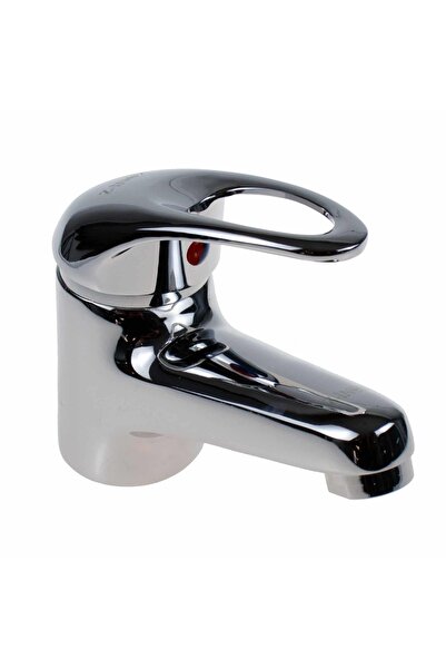 Zilan Baterie lavoar baie, oțel inoxidabil, monocomandă cu robinet, cartuș ce...