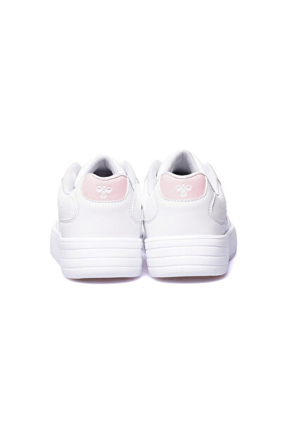 hummel Hml Kayno Unisex Spor Ayakkabı 900725-9144 WHITE/PINK