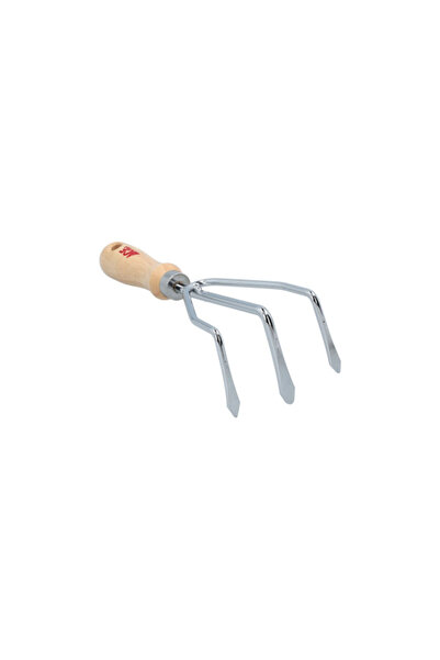 ACE Cultivator with Wood Handle