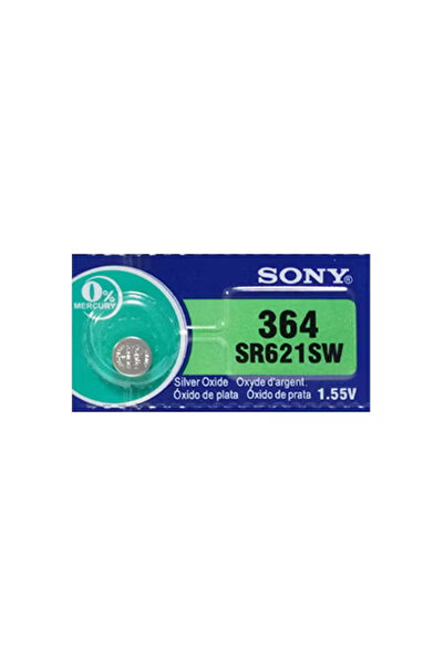 sallma Baterie 364 / SR621SW - Sony