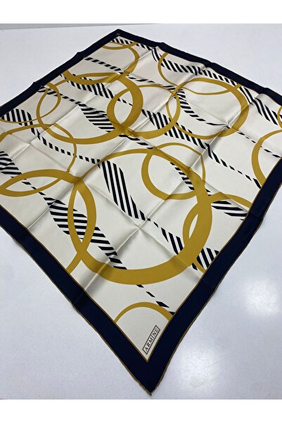 Armine 23Summer Pure Silk Scarf 8968-04 Sura
