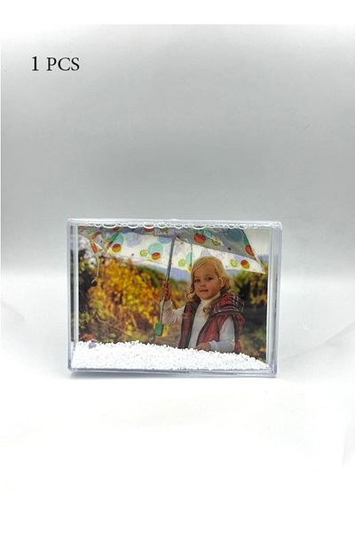 GIFT Water frame for photos