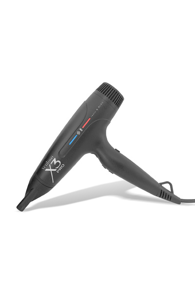 Ventoso X3PRO Yeni Nesil Dijital Fön Makinesi 2400 Watt