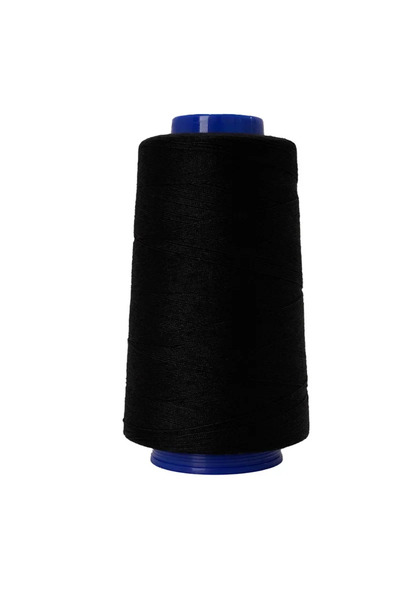 Choice A 203 Bonded Polyester Waterproof Thread 1000Yds - Heavy Duty Sewing Thread for Marine/Outdoor/Tent.