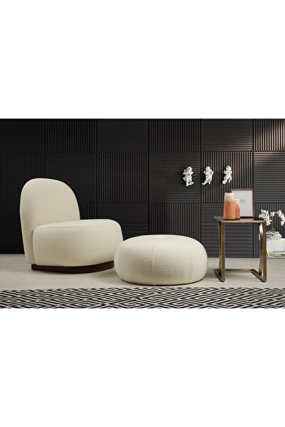 Vivense TİNA PUF, KREM