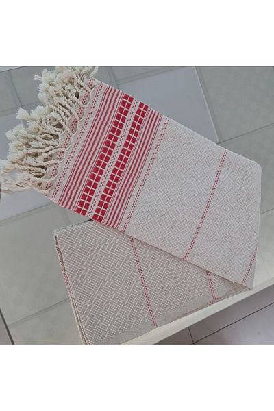 Sierra Linens Mosaic Line Peştemal