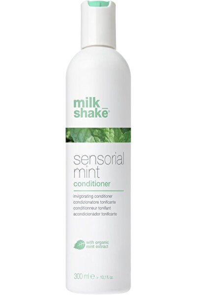 Milkshake بلسم ميلك شيك الحسي بالنعناع، 10.1 أونصة سائلة