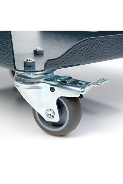 Briggs Tava de Rulare - Pentru Gentile de Scule Stivuibile 10982 - Metal