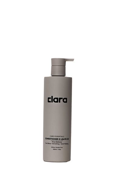 Clara CURL BOOSTER CONDITIONER & LEAVE-IN 300ml