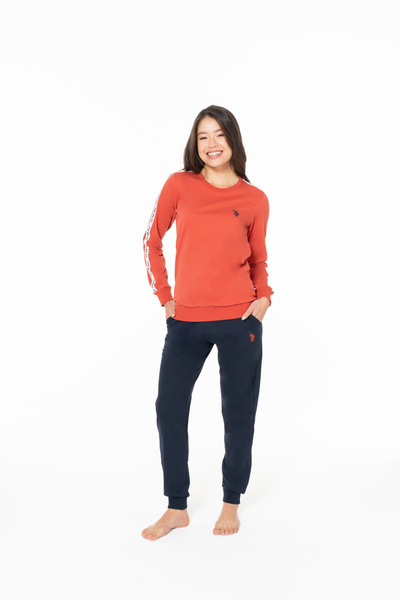 U.S. Polo Assn. U.S. Polo Assn. Women's Tile Home Clothing