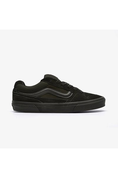 Vans Tenis negru Caldrone pentru bărbați