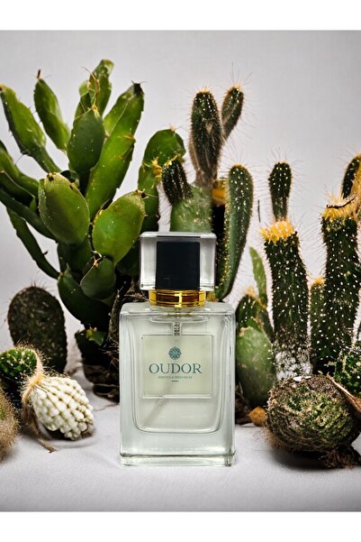 GR-001 50 ml EDP Kadın Parfüm (Aqua Alegoria Mandarine)