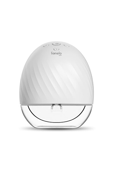 Lionelo_SP Pompa de san, Lionelo, Fidi, Portabila, Cu accesorii, Hands-free, ...