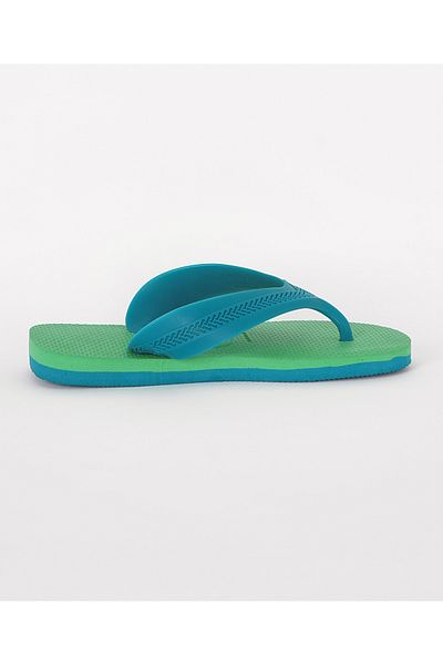 Havaianas Max Flip Flops - Green