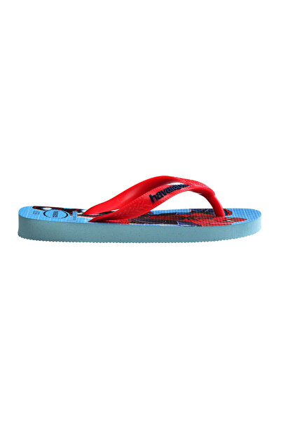 Havaianas Marvel Flip Flops - Multicolor