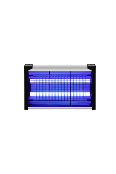 Vooltex Voltex Mosquito Trap Zapper 20W Size 10