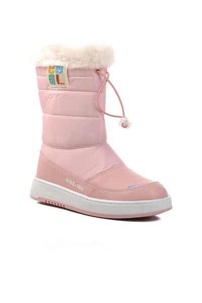 AYK'S Powder Kids Boots Havana F