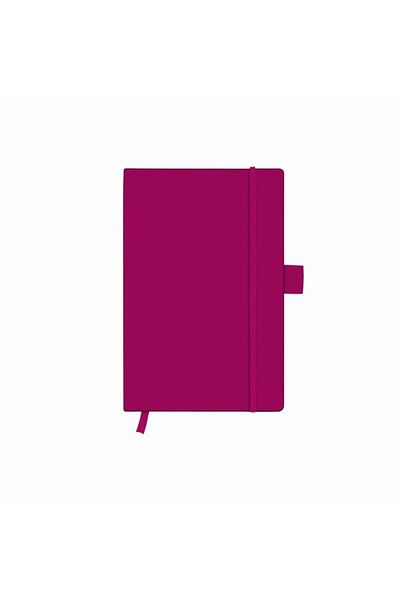 Herlitz NOTEBOOK A6 96F DICTANDO IMITATION COVER