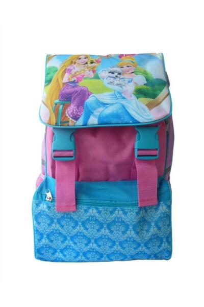 safta Ghiozdan Princess Disney