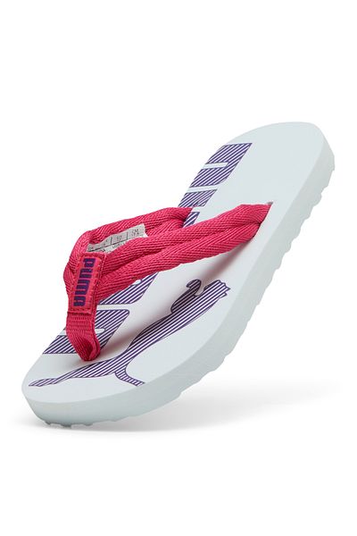 Puma Epic Flip v2 PS Flip Flops - White