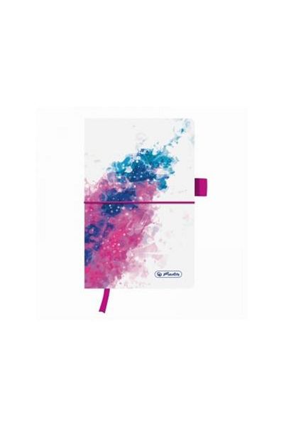 Herlitz A5 NOTEBOOK 96 FILE DICTATING COPY TARE MY.BOO